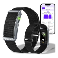 Smartband Soul Health H1 Pulsera Inteligente Ritmo Cardíaco Sueño