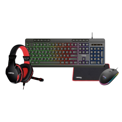 Gaming