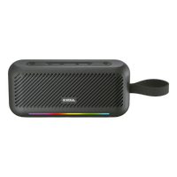 Parlante Bluetooth Soul XS750 Mix Tech 15W - Negro