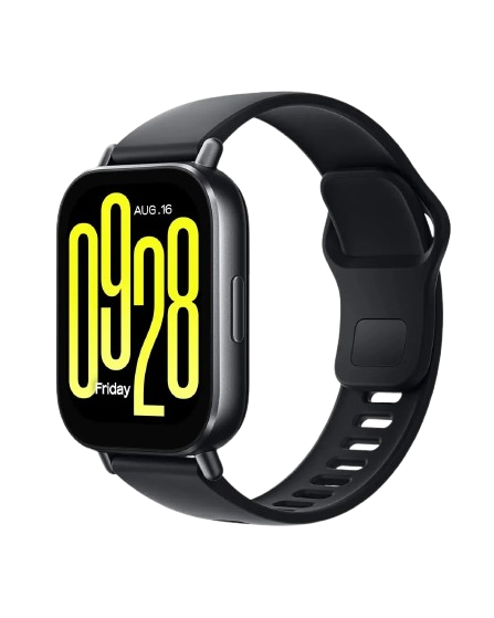 Smartwatch Xiaomi Redmi Watch 5 Active - Negro