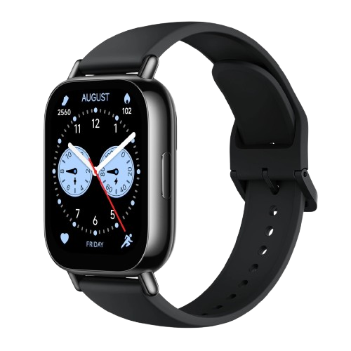 Smartwatch Xiaomi Redmi Watch 5 Lite - Negro