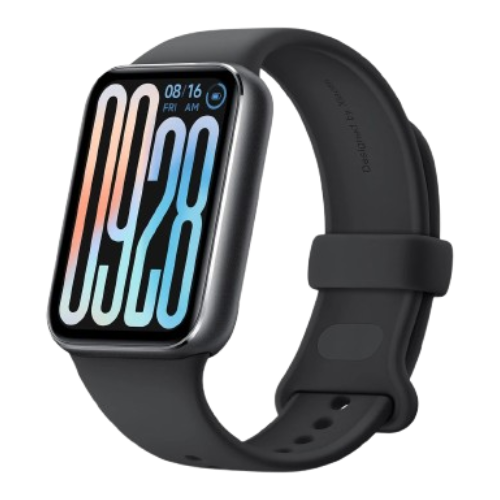 Smartwatches