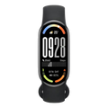 Smartband Xiaomi Mi Band 10 AMOLED - Negro
